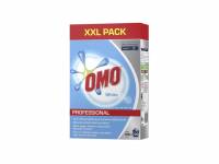 Vaskepulver Omo Professional White XXL-pack 8,4kg