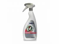 Sanitetsrengøring Cif Professional spray 750ml