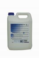 Vaskemiddel flydende Tex 758 m/Enzyme 5l