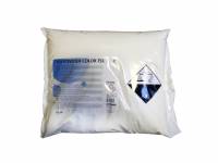 Vaskepulver Tex Powder 751 color t/tøjvask 12,5kg 31162