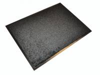 M&aring;tte Serie 592 sort PP 60x80cm