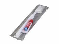 Tandb&oslash;rstes&aelig;t 200stk/pak 1x1x1mm (200EA)