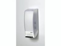Dispenser CombiPlum hvid 1 l Hvid 1x1x1mm (1)