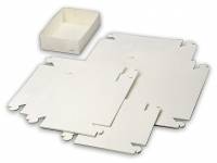 Kage&aelig;ske nr. 2 140x230x50mm 500stk/pak