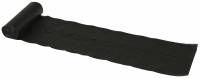 Affaldss&aelig;kke plastik sort 700x1100mm 35my 10stk/rul 100l. 10 stk/rulle