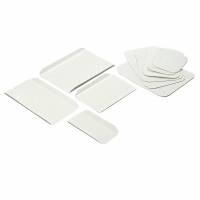 Kagepap nr. 110 10,5x16,5cm 500stk/pak