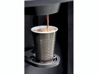 Automatb&aelig;ger brun 21cl 100stk/ps