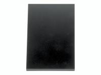 Chalkboard Securit vertical L-formet A6 3stk/pak