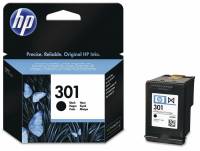HP 301 black ink cartridge