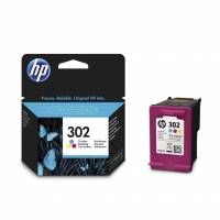 HP 302 color ink cartridge