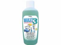Rengøringsmiddel Maxi 3 t/olie og smuds 1l