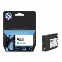 HP 953 cyan ink cartridge