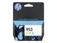 HP 953 yellow ink cartridge