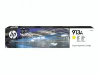 HP 913a PageWide yellow ink cartridge