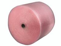 Boblefolie antistatisk rosa 50cmx50m Rød 1x1x1mm (50m)