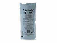 Skummetm&aelig;lkspulver Wonderful Gran Milk 500g/ps 10ps/kar 1x1x1mm (10BG)