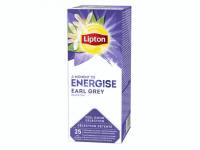 Te Lipton Earl Grey 25breve/pak