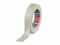 Afd&aelig;kningstape Tesa 4316 25mm x 50m Beige