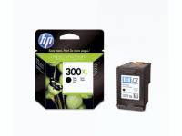 HP 300 XL black ink cartridge