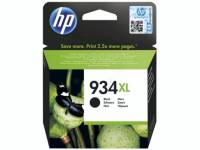 Blækpatron HP C2P23AE sort No. 934XL OJ Pro 6830/6230