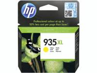 HP 935 XL yellow ink cartridge