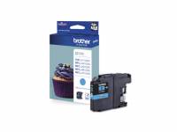 LC123C ink cartridge cyan