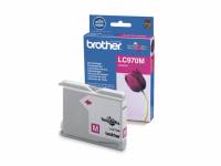 LC970M ink cartridge magenta 350 pages