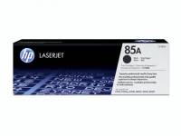 Lasertoner HP CE285A sort Laserjet P1100/M1130/M1210MFP