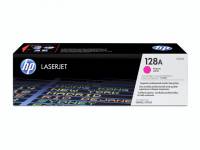 Color LaserJet 128A magenta toner