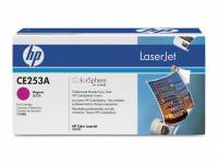 Color LaserJet 504A magenta toner 7K