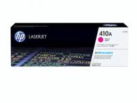 Color LaserJet 413A magenta toner