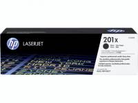 Lasertoner HP CF400X sort HC 2,8K CLJ Pro M252/MFP M277