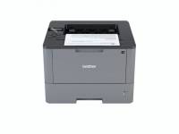 HL-L5000D Mono printer Duplex