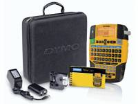 Labelmaskine DYMO Rhino 4200 Proff. kit m/tilbehør