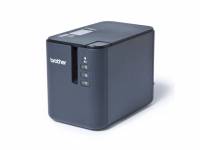 Labelprinter Brother PT-P900W t/3,5 - 36mm TZe-tape & HGe