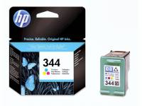 HP 344 color ink cartridge