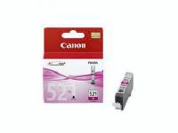 CLI-521M magenta ink cartridge