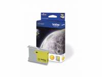 LC1000Y ink cartridge yellow