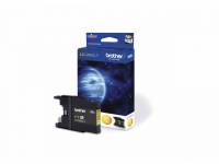 LC1280XLY ink cartridge yellow (1200)