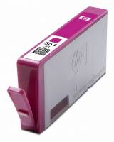 Bl&aelig;kpatron HP CB324EE Magenta no. 364XL C5380/C6380/D5460