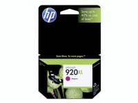 HP 920 XL officejet magenta ink cartridge
