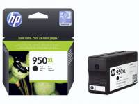 HP 950 XL black ink cartridge