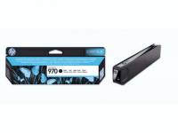 HP 970 black ink cartridge