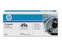 LaserJet 49A toner