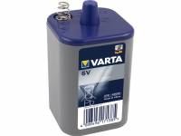 Batteri Varta Longlife Lantern 6V 4R25 Z/C 996 1stk/pak