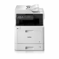 DCP-L8410CDW Colour All-in-One