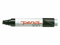 Marker Penol 100 sort 3-10mm