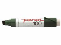 Marker Penol 100 grøn 3-10mm