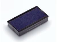 Stempelpude Trodat blå 2stk/pak t/4911/4800/4820/4846 BLÅ 1x1x1mm (2EA)