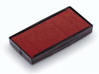 Stempelpude Trodat r&oslash;d 2stk/pak t/4913/4953 R&Oslash;D 1x1x1mm (2EA)